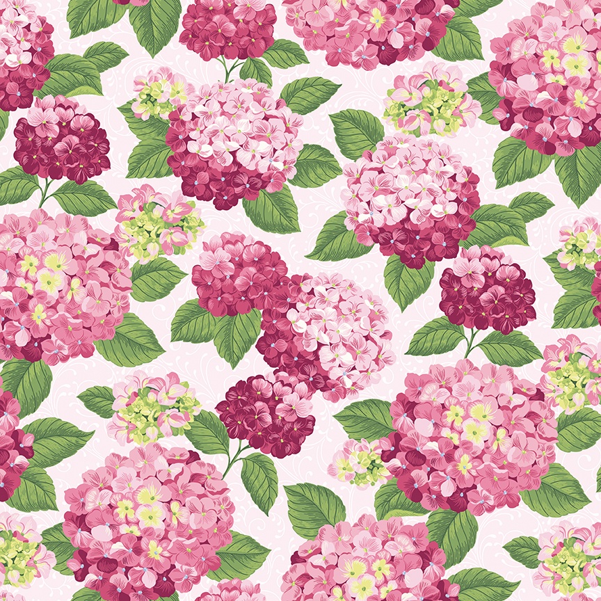 Hydrangeas