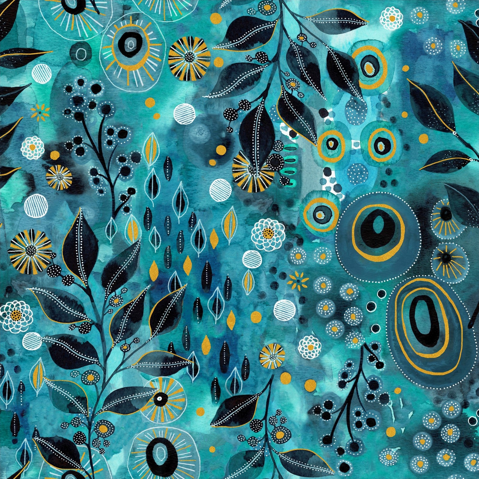 Ebb & Flow.