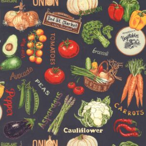 Market Fresh 