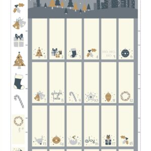 Advent Calender 