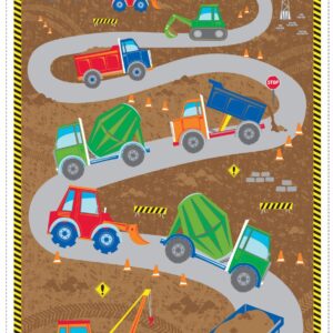 Heavy Machines 