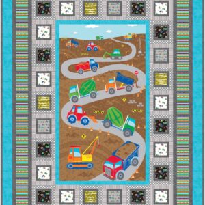 Heavy Machines 