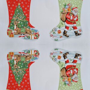 Christmas Stocking 