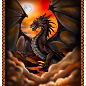 Fire & Fury 