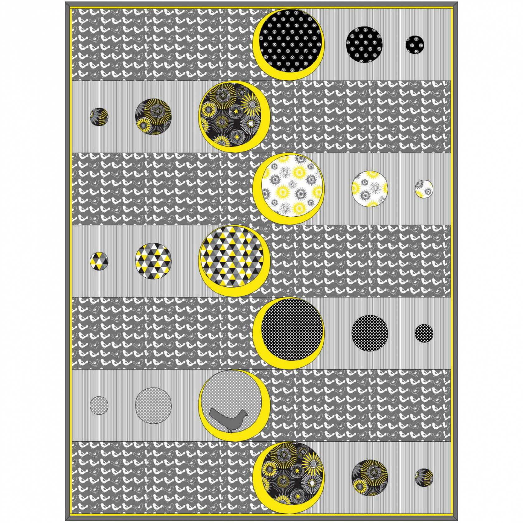 Patterns