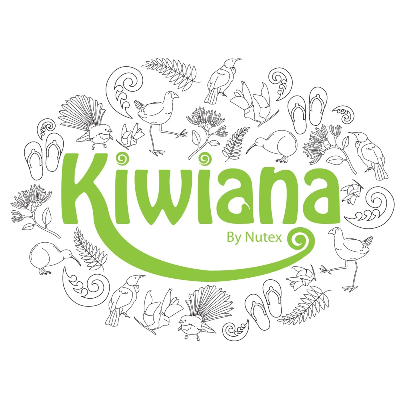 Kiwiana