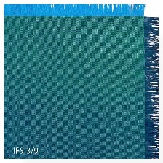 Eden (Shot Cotton)