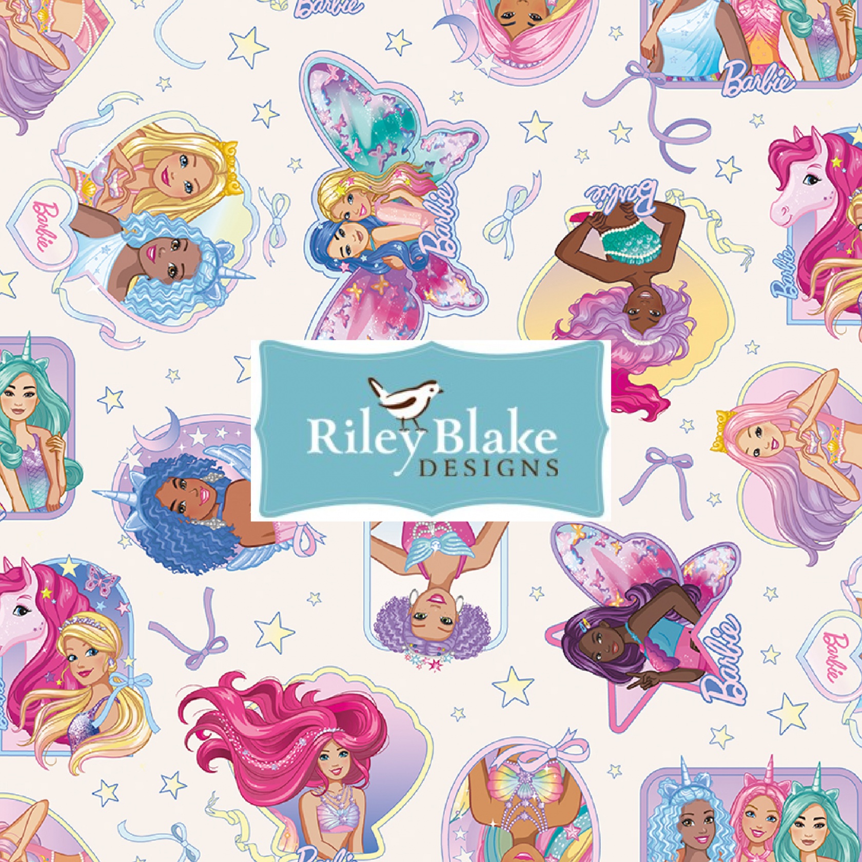 Barbie Fantasy - Due Apr/May