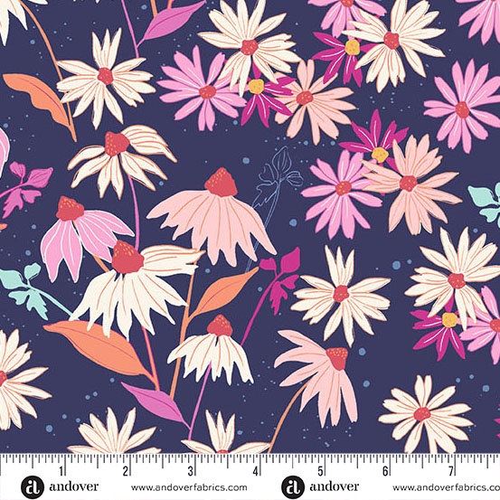 Petal & Stitches