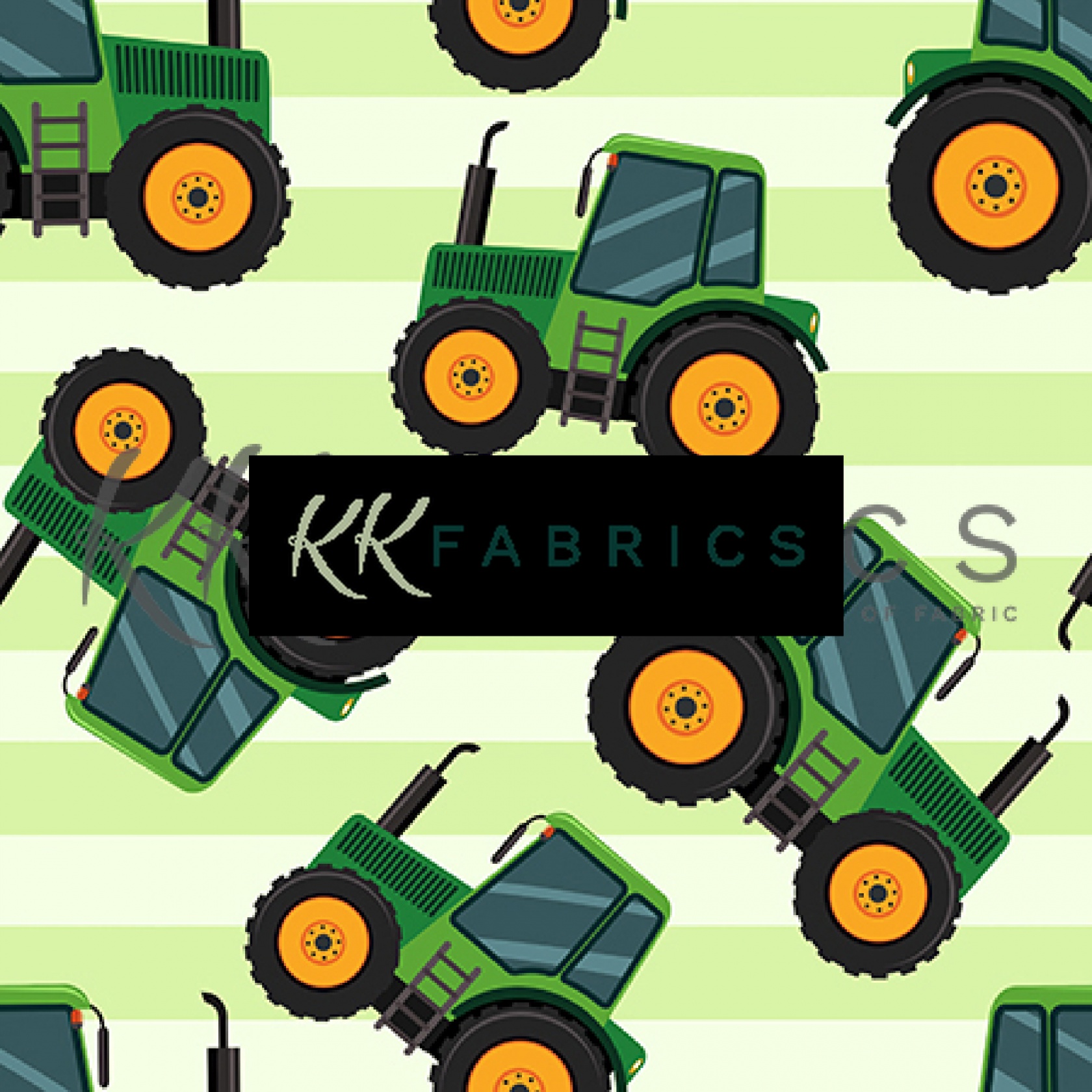 KK Novelties - Due June/July