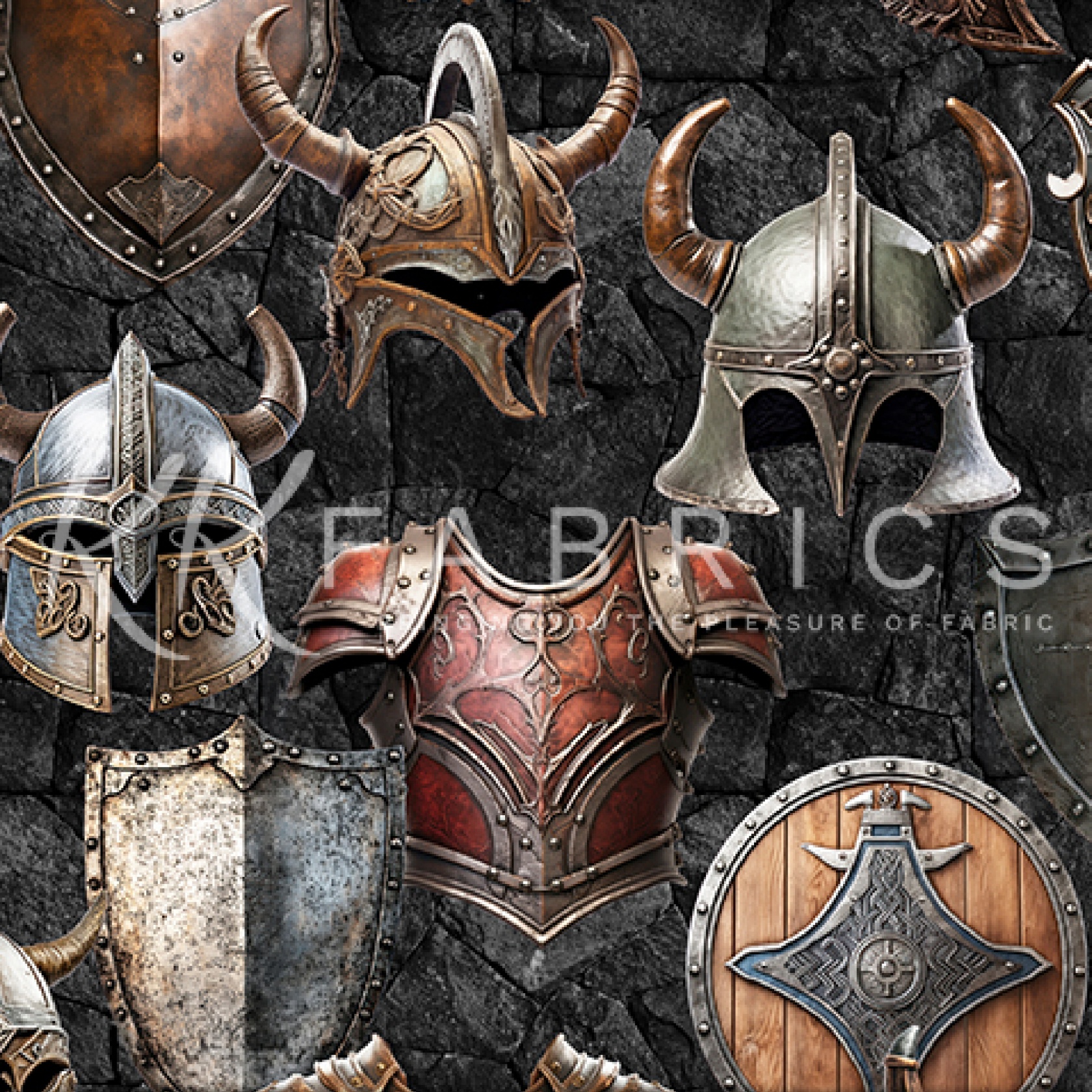 Nordic Tales - Due Jan/Feb