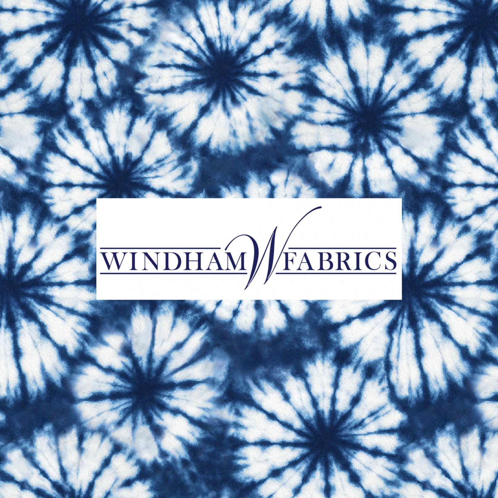 Shibori - Due Jan/Feb