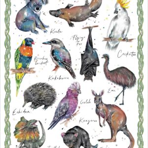 Australian Natives 