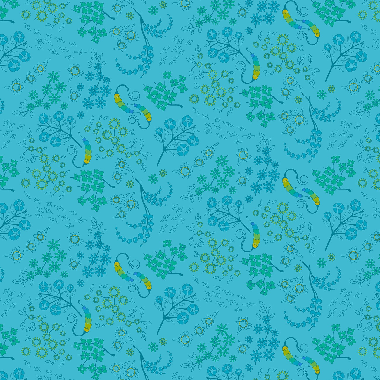 Sun Prints 2027 