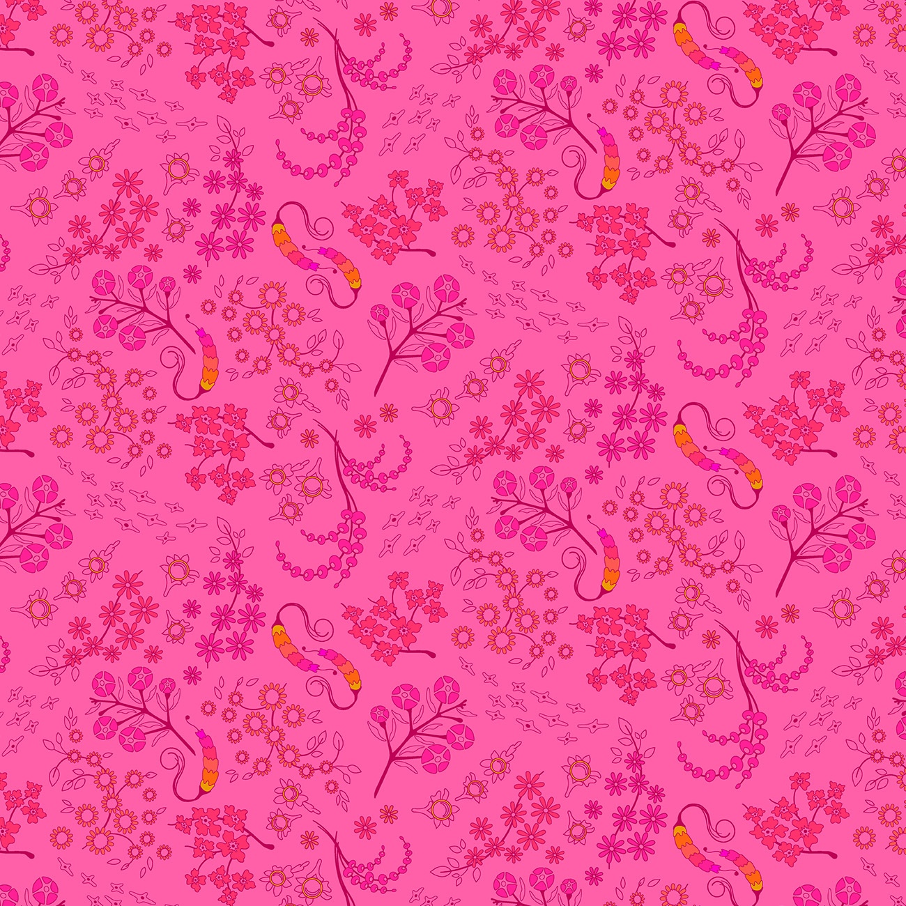 Sun Prints 2027 
