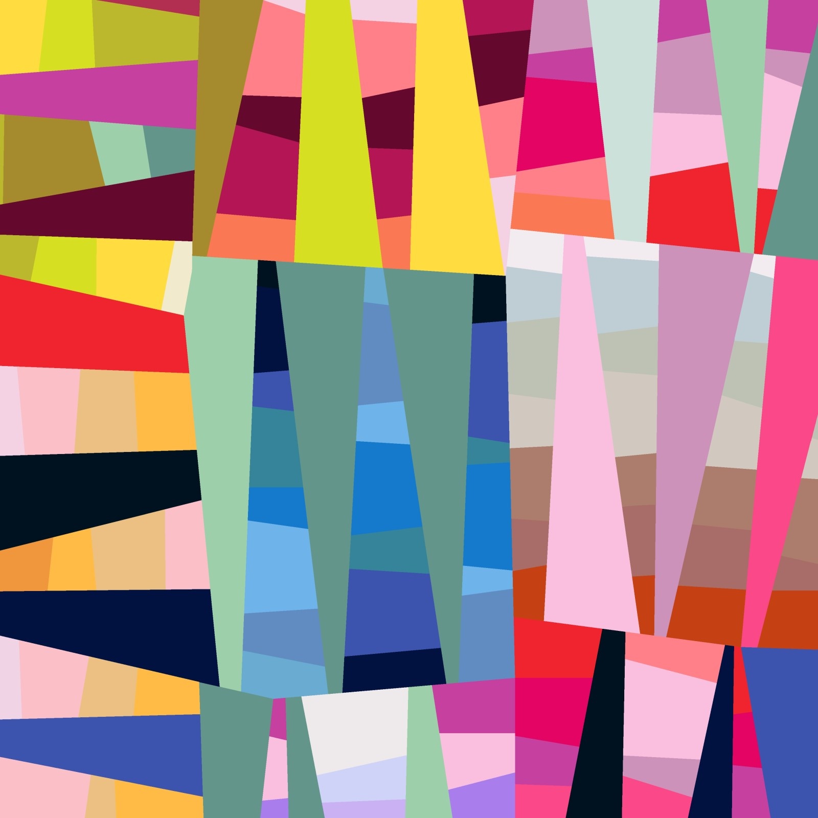Quilt Backs 
