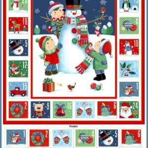 Santa's Christmas 
