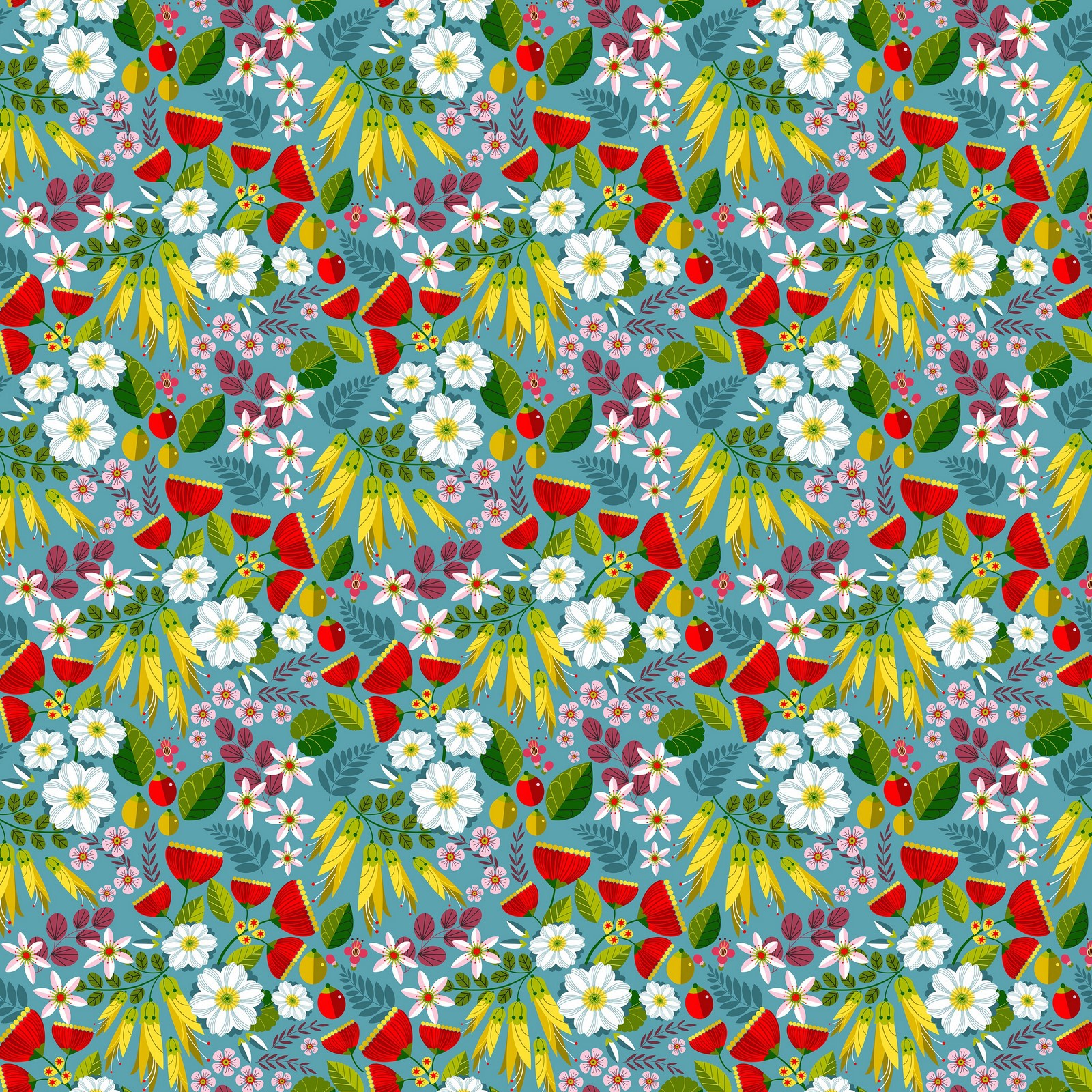 Folk Tails 