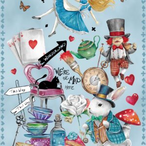 Alice 