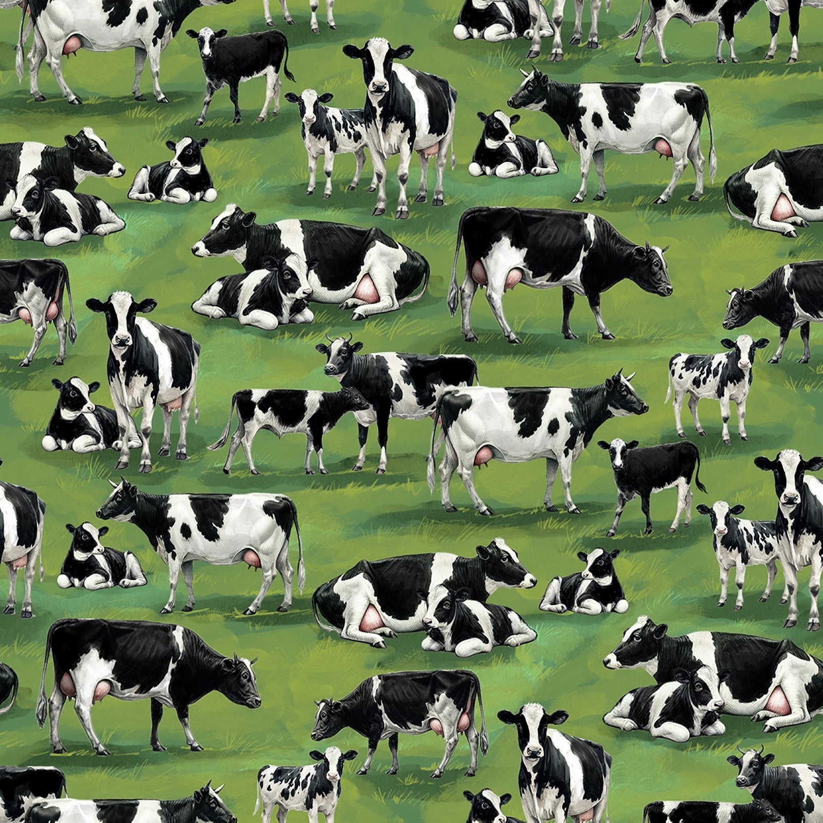 Farmyard 