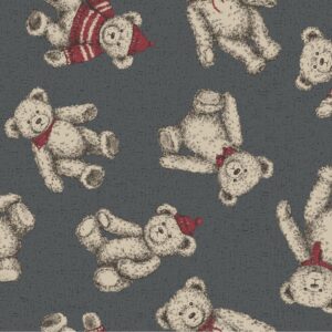 Teddies 