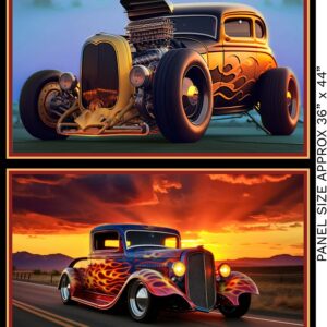 Hot Rods 