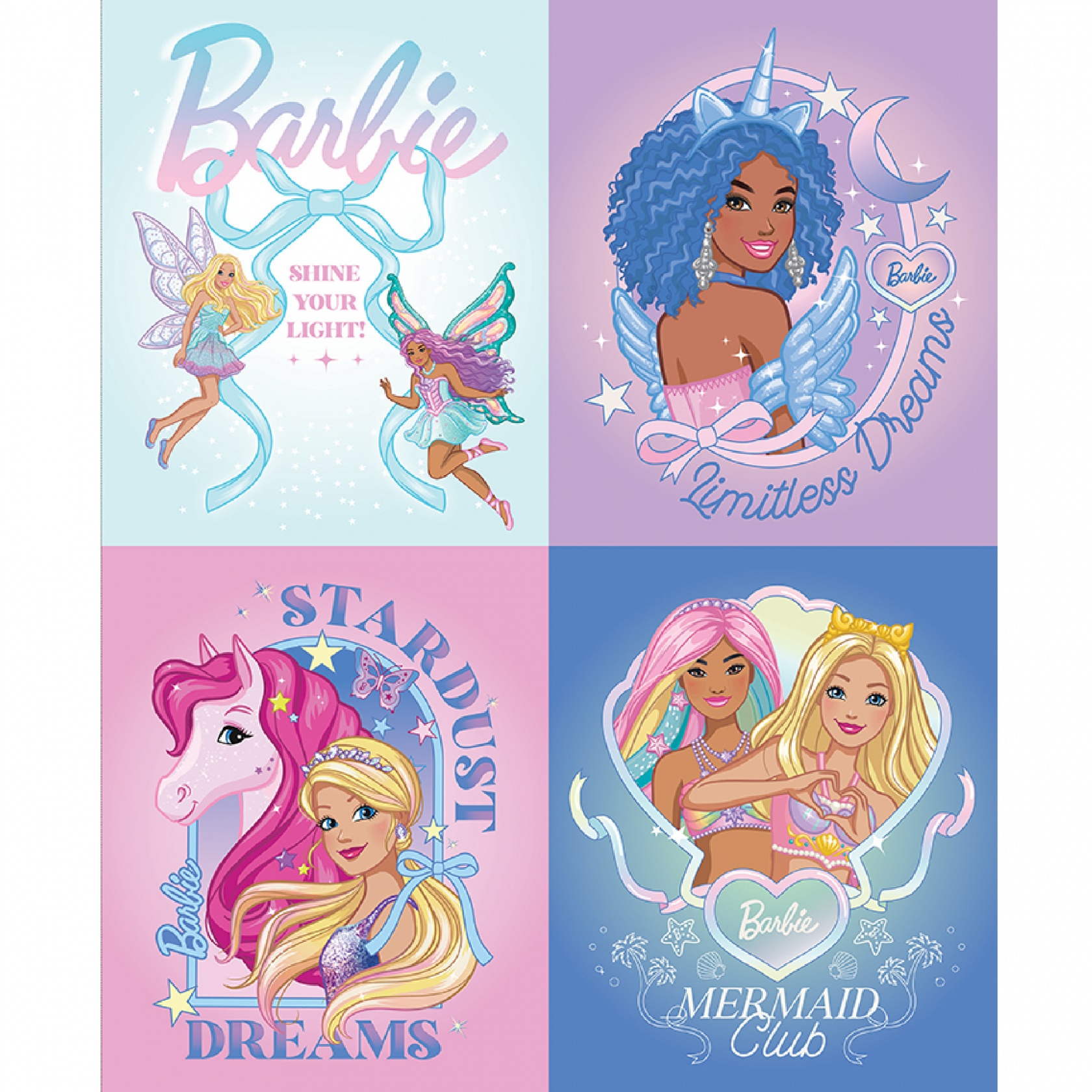 Barbie Fantasy 