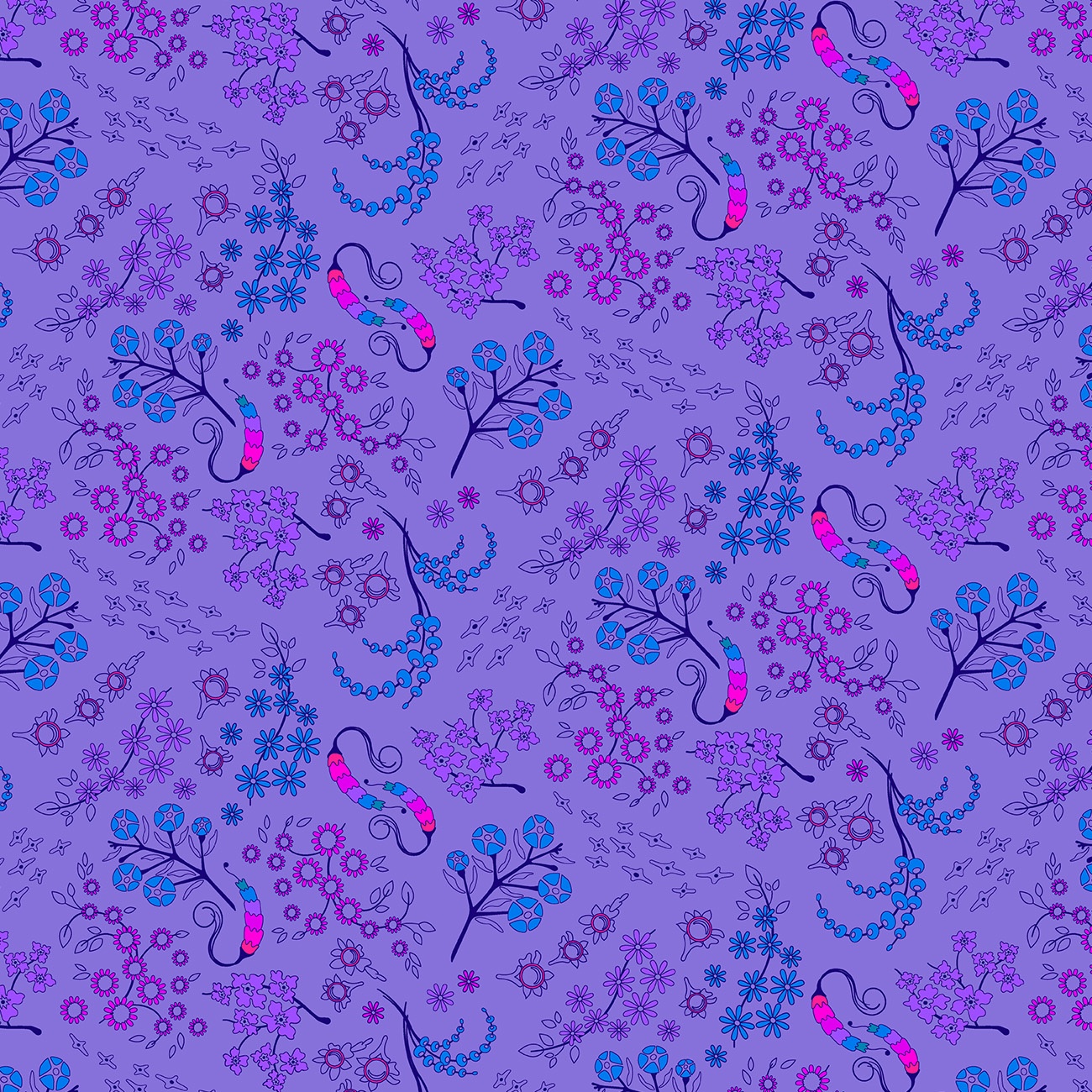 Sun Prints 2027 