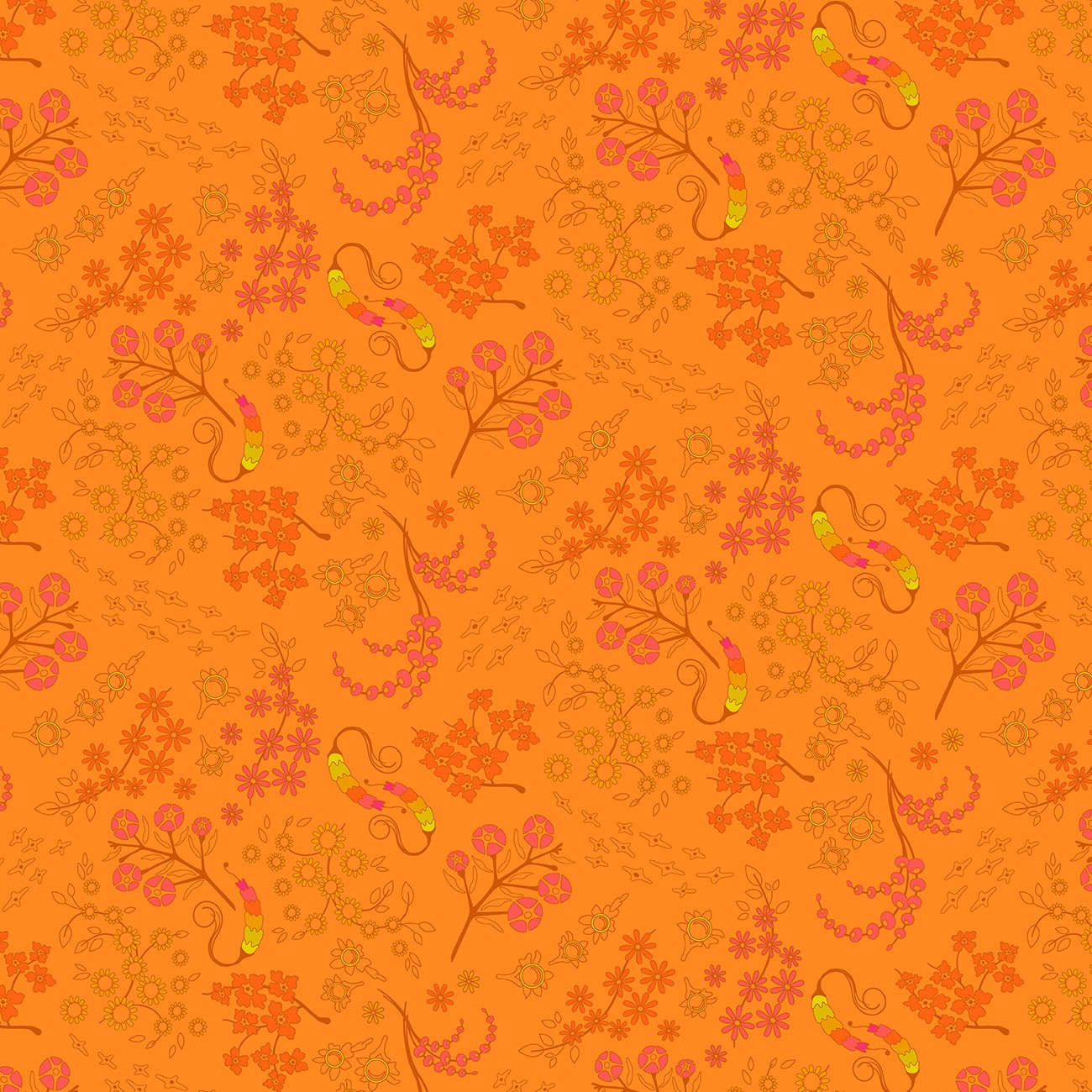 Sun Prints 2027 