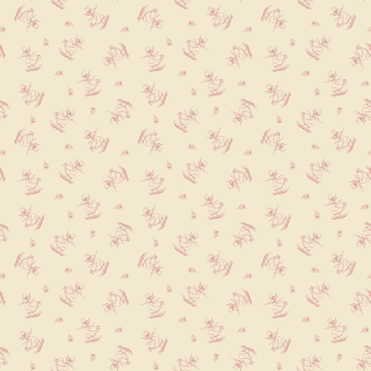 Prairie Blossoms 
