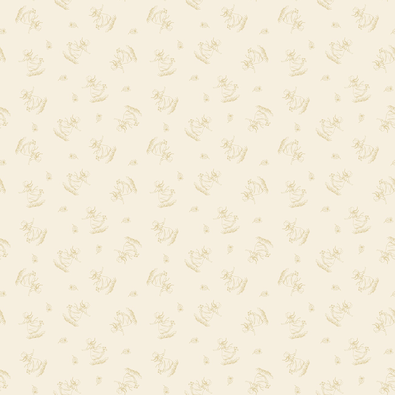 Prairie Blossoms 