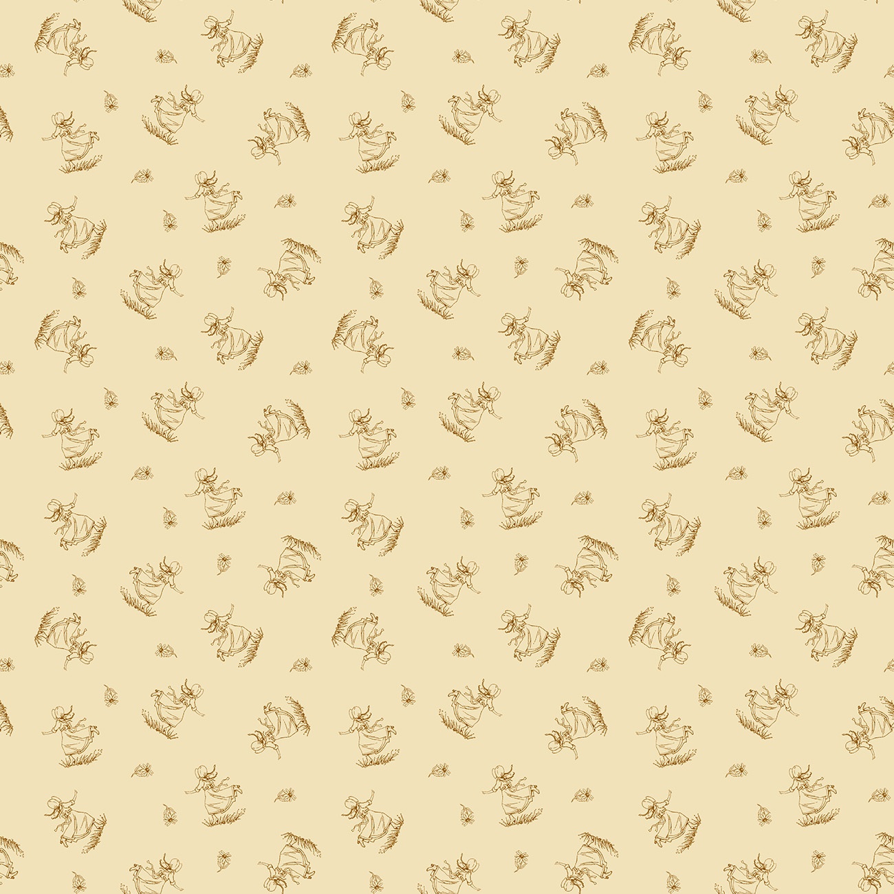 Prairie Blossoms 
