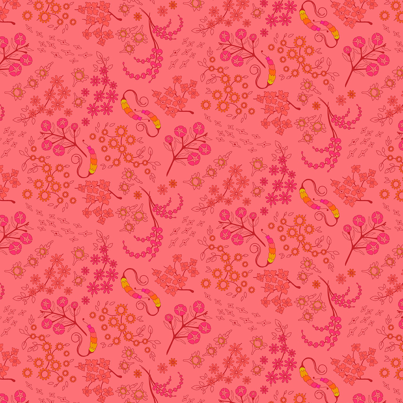 Sun Prints 2027 