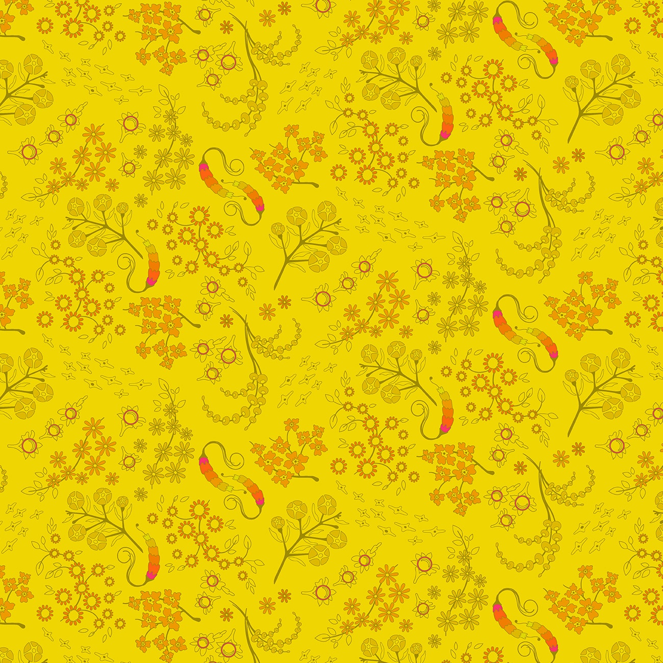 Sun Prints 2027 