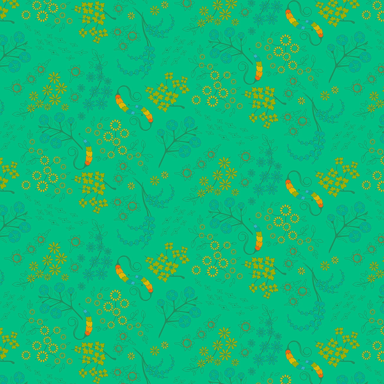 Sun Prints 2027 